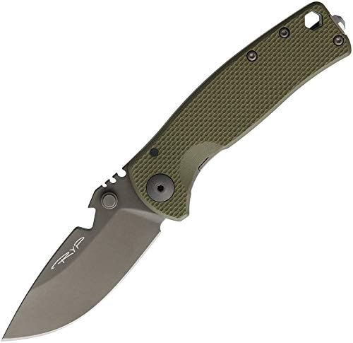 Hest Framelock Urban OD DPXHSF060