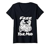 Free your mind free thinker mind breaking free