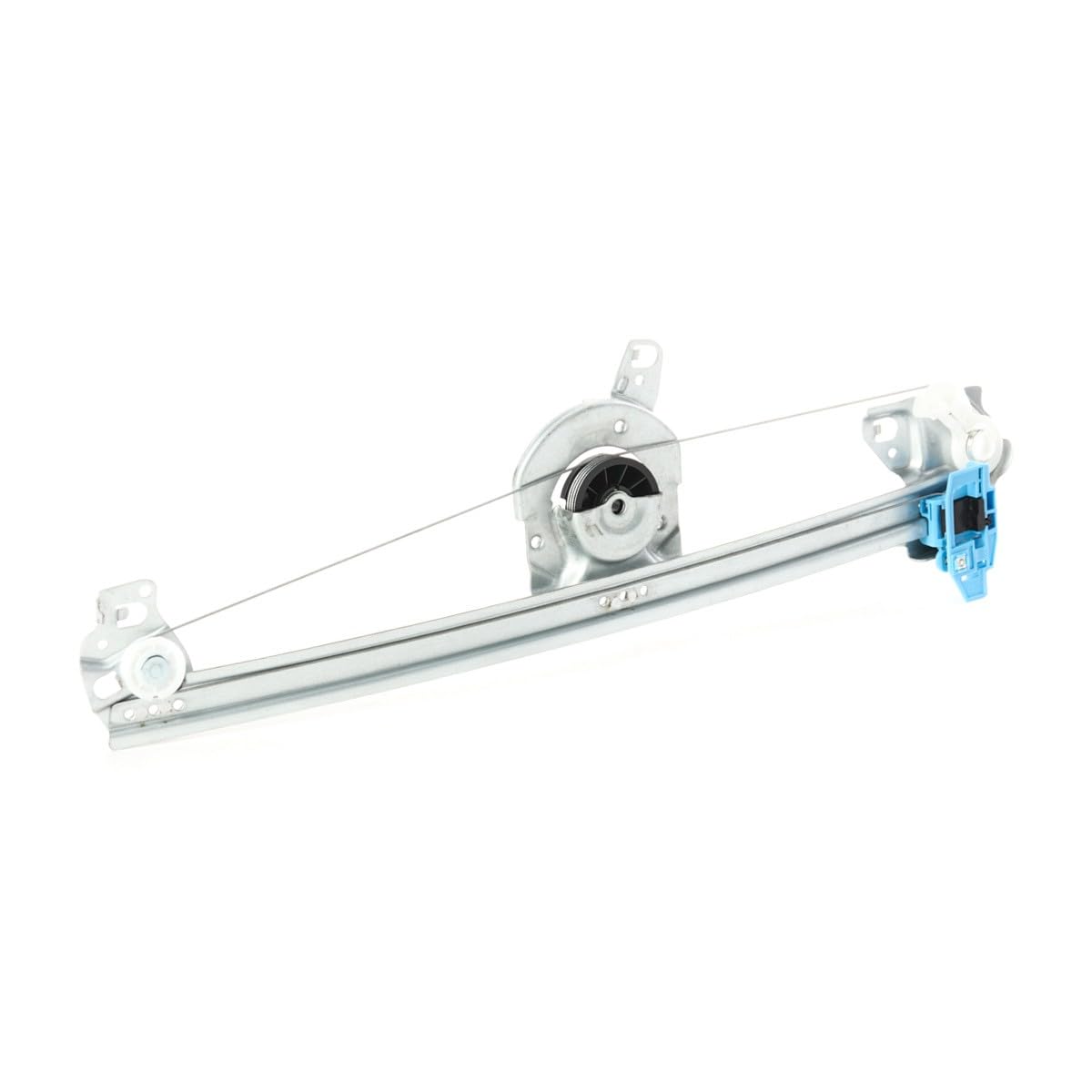 RIDEX 1561W0991 Lève-vitre électrique Avant Droite sans moteur électrique Compatible avec CITROËN C3 I 3/5 portes FC, FN