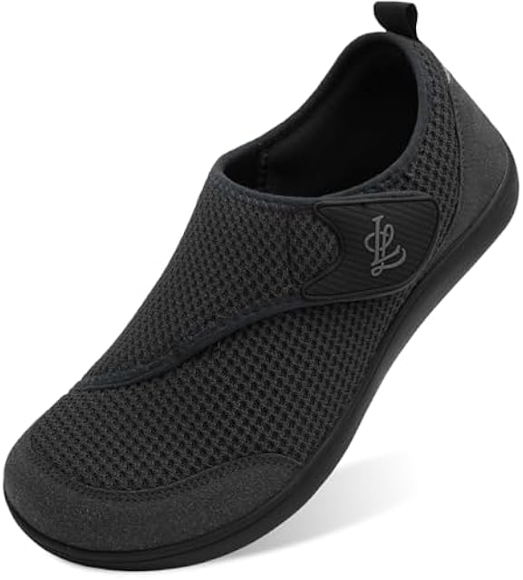 Men's Walking Shoes We Recommend for Natural, Comfortable Steps in 2026