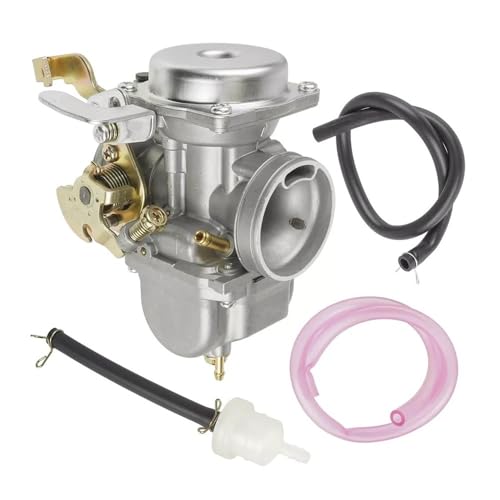 Carburador GN125 repuesto de motor de moto EN125 y GN125E con pieza OEM 13200-05303