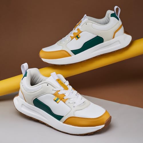 Image of Campus Men's Passo Sneakers