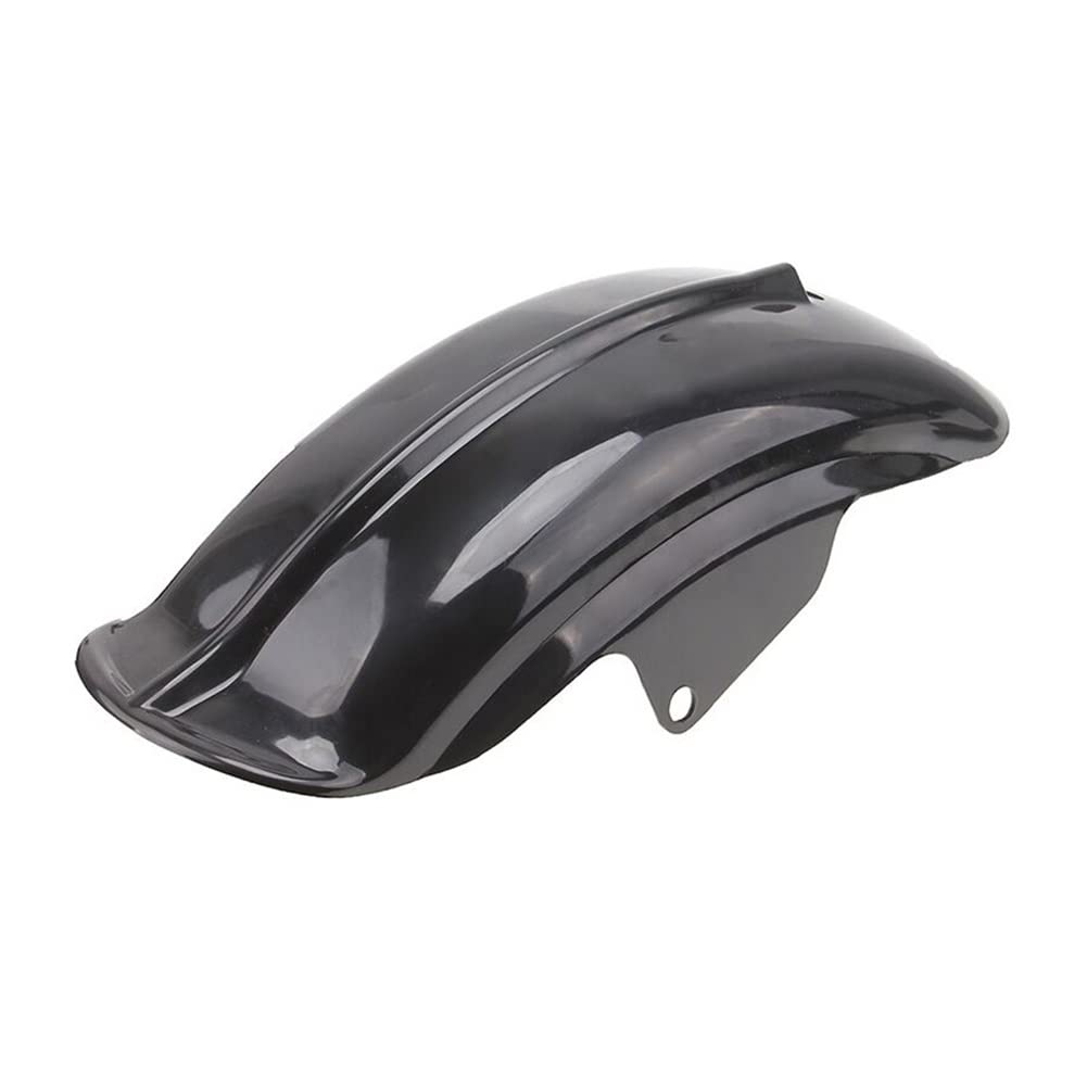 LLstore Mudflap Mudguard For For Sportster For Model 1994-2003 Parts Motorcycle Rear Fender Shelter From Rain MB-WE001 Replacement Exterior Accessories