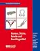 Produktbild Knoten, Stiche, Bunde und Anschlagmittel: Leinenkunde - Knoten und Stiche - Bunde - Rundschlingen - Schäkel - Anwendungsbeispiele - Festpunkte - Anschlagen von Lasten (Fachwissen Feuerwehr)