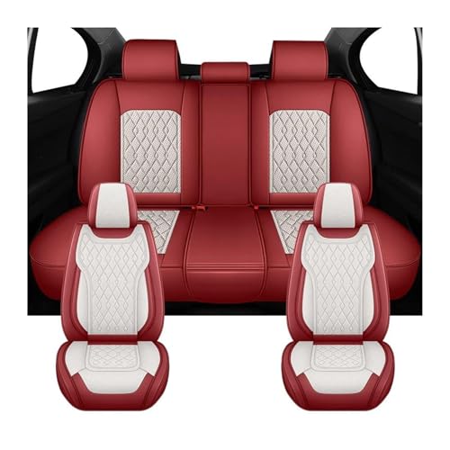 Couvre-siège auto antidérapant et respirant pour voyages confortables en Mazda 3 et CX3