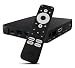 Produktbild Test SEHR GUT * VU+ Yay GO 4K UHD Android TV Box 10 + HM-Sat HDMI Kabel - Google Zertifiziert, Chromecast, Bluetooth, Dolby Digital Plus, SMART TV, WiFi, Netflix 4K Prime Video 4K Disney+ 4K