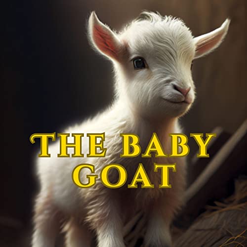 The Baby Goat eBook Henry, Isaac Amazon.in Kindle Store