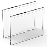 YESWELDER 2 EACH Magnification Welding Lens, 1.5 Cheater Lens, 3.54" x 4.25", Compatible with Most Welding Helmets