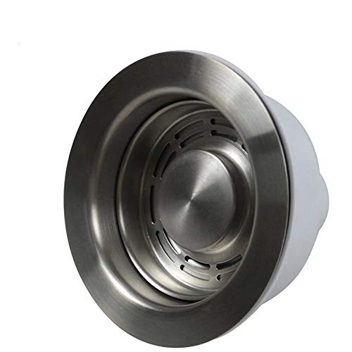 Talea cesta coladora para fregadero de cocina 114 mm miniatura 4