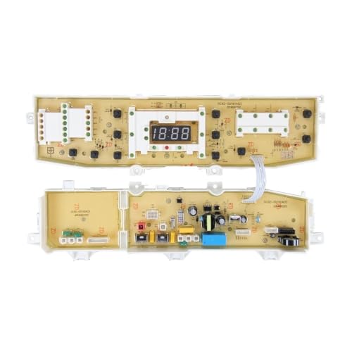 Platine PCB pour machine à laver WA11V9 au quotidien 220V