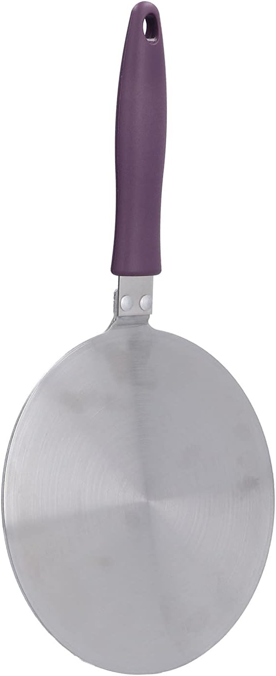 Heat Diffuser Stainless Steel Induction Adapter Plate with Handle,Gas Stove Diffuser Plate Converter Accessory for Electric Gas Stov (22#)