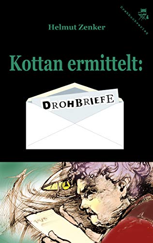Preisvergleich Produktbild Kottan ermittelt: Drohbriefe
