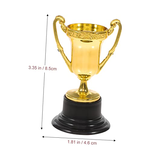 Amosfun 10 Pçs Brinquedos De Basquete Meninos Terno Brinquedos Do Bebê Para Meninos Mini Prêmio De D