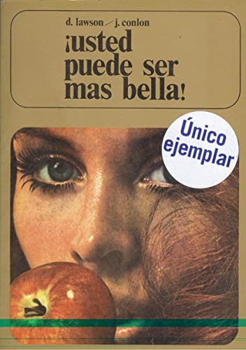 Usted puede ser mÁs bella