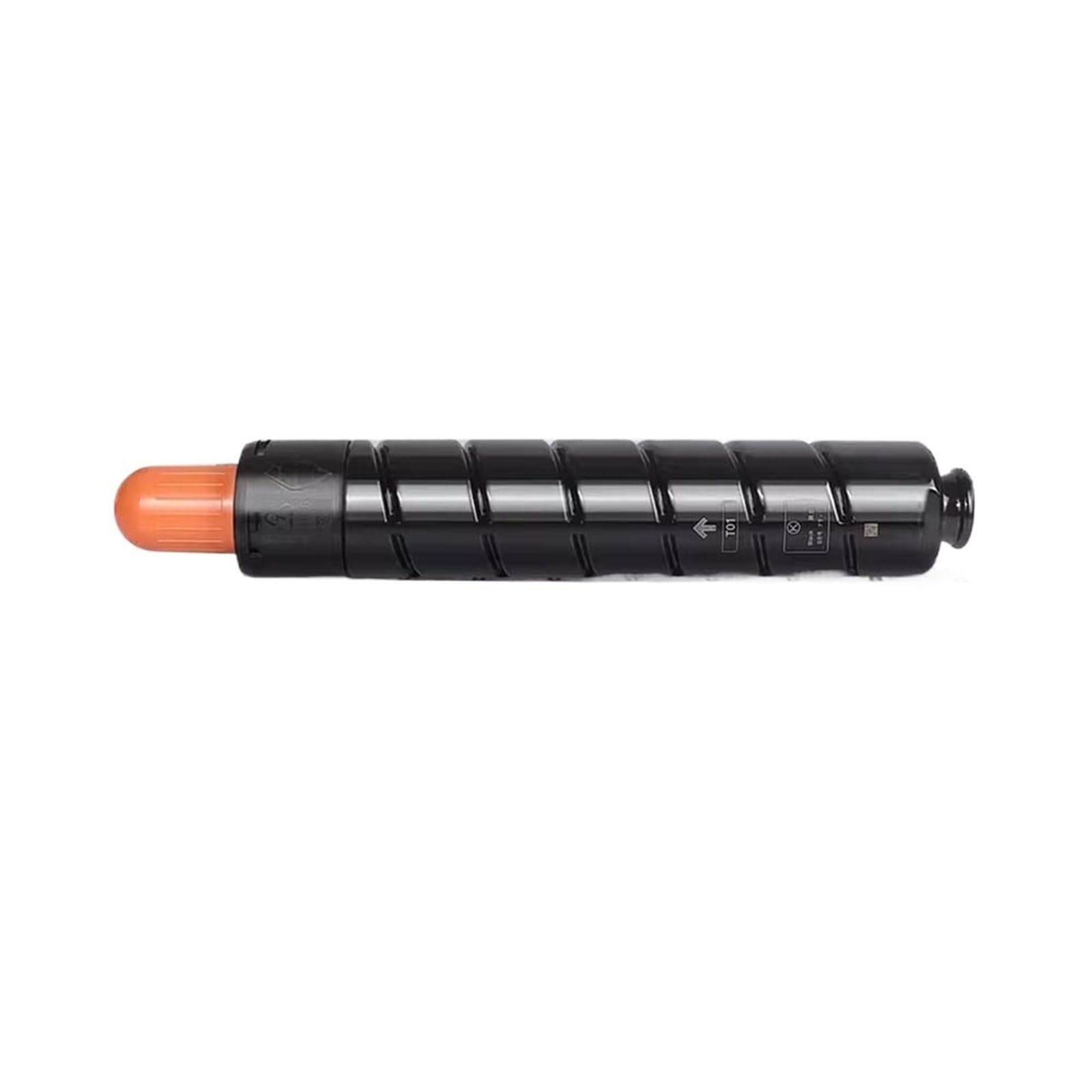 1 Cartucho de tóner Compatible con Canon T01 (Alto Rendimiento) - Compatible con impresoras C60/C65/C600/C850/C910,Accesorios(C)