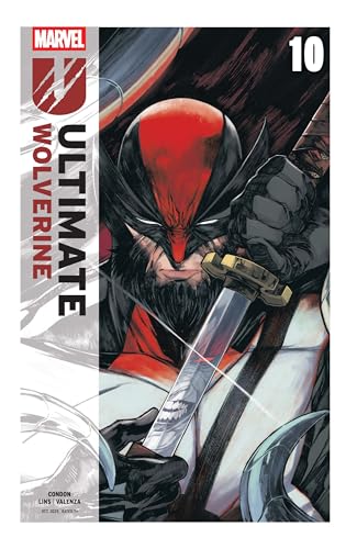 Ultimate Wolverine (2025-) #10