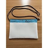 ニコアンド weekender クリアサコッシュ