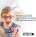 TalkTools Bumpy Magenta Spoons | Provides Oral Awareness During Feeding | Encourages Lip Closure | Normalize Acceptance of Foods with a Variety of Textures - 12 Pack