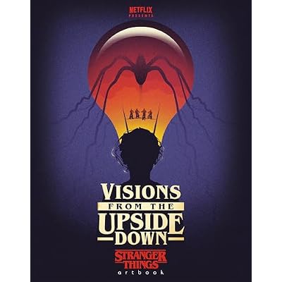 Visions from the Upside Down