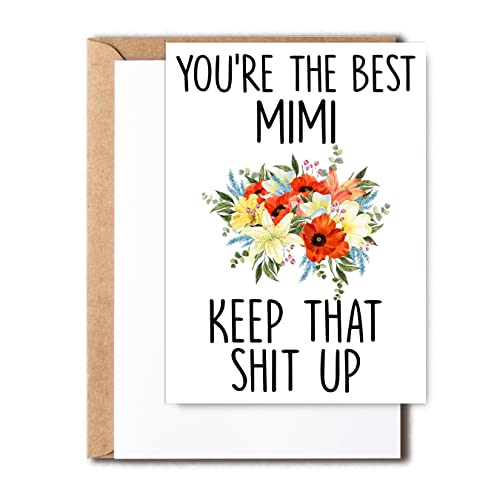 Mimi o[Xf[J[h - You're The Best Mimi Keep That Shit Up - ʔJ[h Mimi - Thank You Mimi Mtg - Mimi O[eBOJ[h