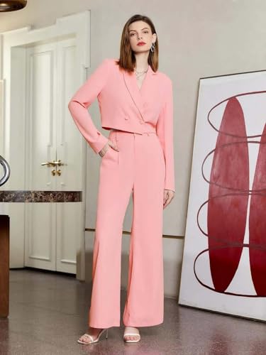 Image of KOTTY Women's Polyester Blend KTTDRESSSET30L Suit-Dress Set