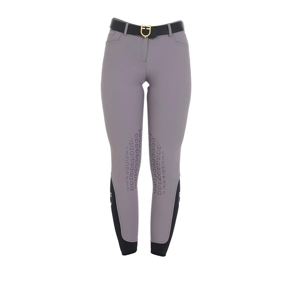 Zenda Light Woman Riding Pants 44