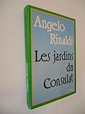  Les jardins du consulat / Rinaldi, Angelo / Réf: 21635