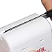 Feather Razor Blade Disposal Case for Barbers