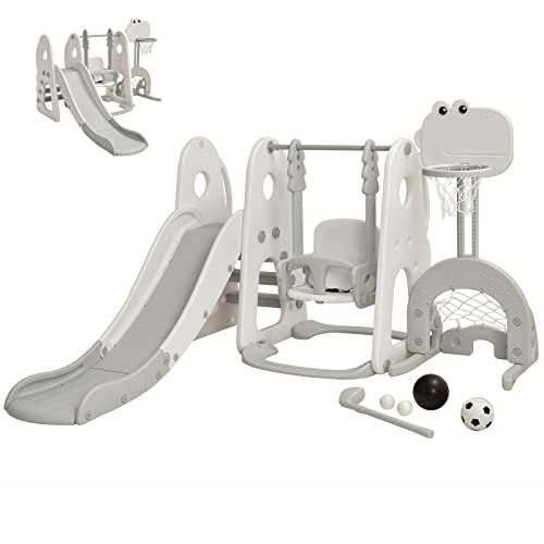 → Les Meilleurs Balançoire avec toboggan et siège bébé Classement