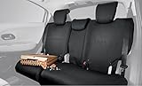 Genuine Honda Parts 08P32-T7S-110 Rear Seat Cover, 1 Pack