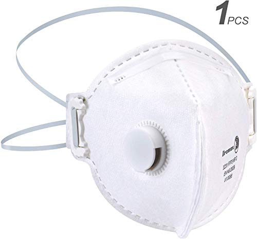 N95 FFP3 máscara 1 PCs