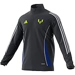 adidas mens Messi Jacket