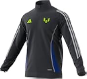 adidas Men's Messi Jacket