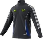 adidas Men&apos;s Messi Jacket