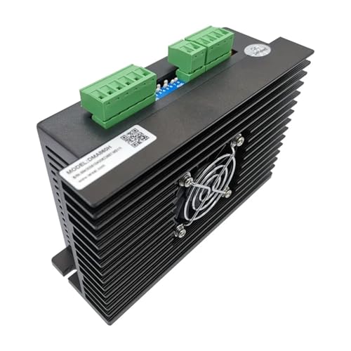 Leadshine DMA860H driver de moteur pas à pas biphasé DSP