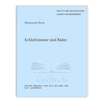 Perfect Paperback WohnDesign. Schlafzimmer und B?der [German] Book