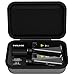 NUX B-5RC Wireless Guitar System for All Types of Guitar with Active or Passive Pickup Charging Case included,Auto Match,Mute Function