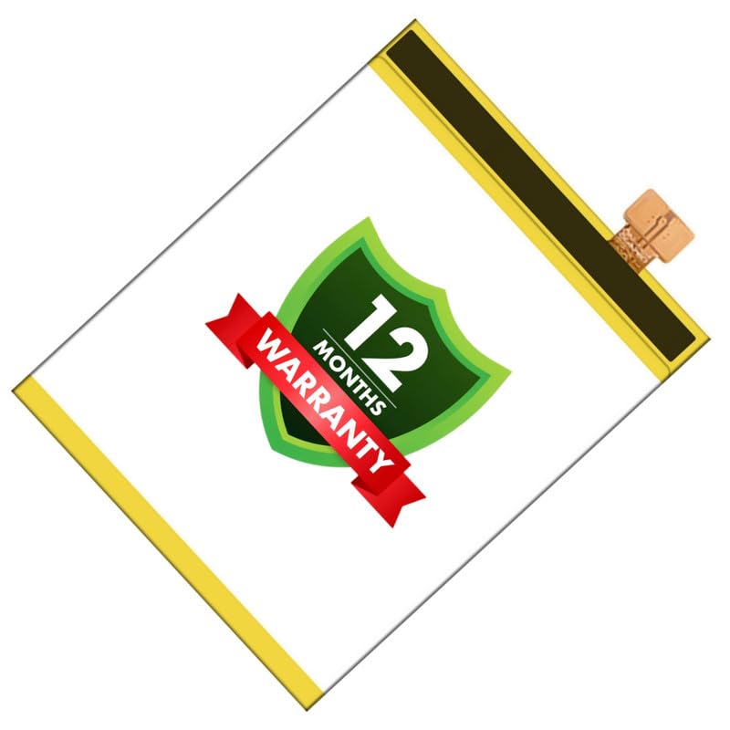Image of Original C11P1324 Battery Compatible for Asus Zenfone 5 (A500CG, A500KL, A501CG, T00F, T00J, T00J-D, T00P) - (2050mAh) - 1 Year Warranty