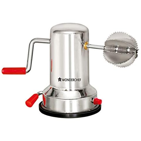 Wonderchef Coconut Scraper Cover