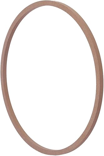 Miniatura 2 de Paquete de 10: 12"; Anillo de corona por Ashland®