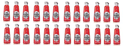 San Benedetto | Ginger Spritz 180mL (x4)