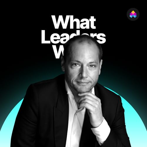 Part 2 | Behind the CEO Role: Eric Bierry on Tech, Finance & Leadership