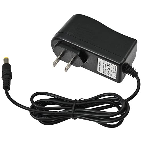 Visionis FPC-5360 Indoor 300lbs Electromagnetic Lock with Power Supply for Door Access Control