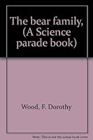 The Bear Family B0006BNW44 Book Cover