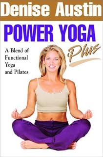 Power Yoga Plus Denise Austin