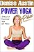Power Yoga Plus