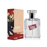 杖と剣のウィストリア オードパルファム シオン 50ml