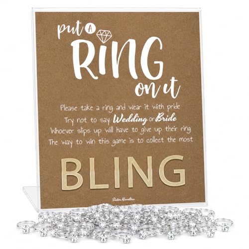 �u���C�_���V�����[�Q�[�� ? �uPut a Ring on It�v�u���C�_���V�����[�Q�[�� �t�F�C�N�����O�t�� �u���C�_���V�����[���� �u���C�_���V�����[���� �Q�X�g�p�u���C�_���V�����[�Q�[�� (�N���t�g ? �V���o�[24��)