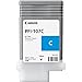 Canon - Pfi-107C Cyan Ink 130Ml "Product Category: Large Format Printer Ink/Large Format Printer Ink Graphic Art"