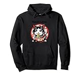 Photo Gallery ramen lover design felpa con cappuccio Photo Gallery ramen lover design felpa con cappuccio